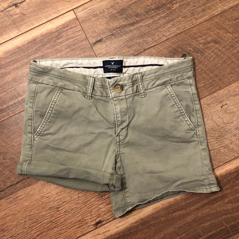 American Eagle Outfitters shorts